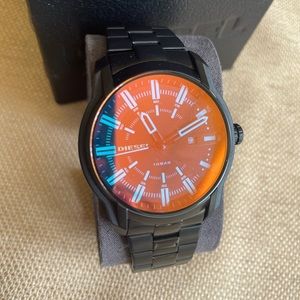 Men’s Diesel Watch